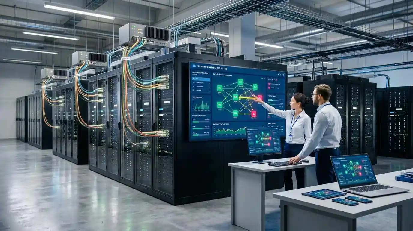 Cloud Computing and Virtualization